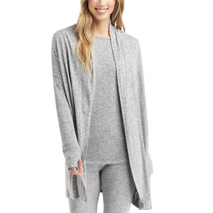 NWT Cuddl Duds SoftKnit Wrap   S/M